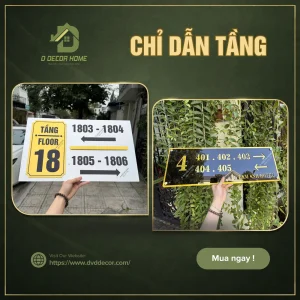 Biển tầng
