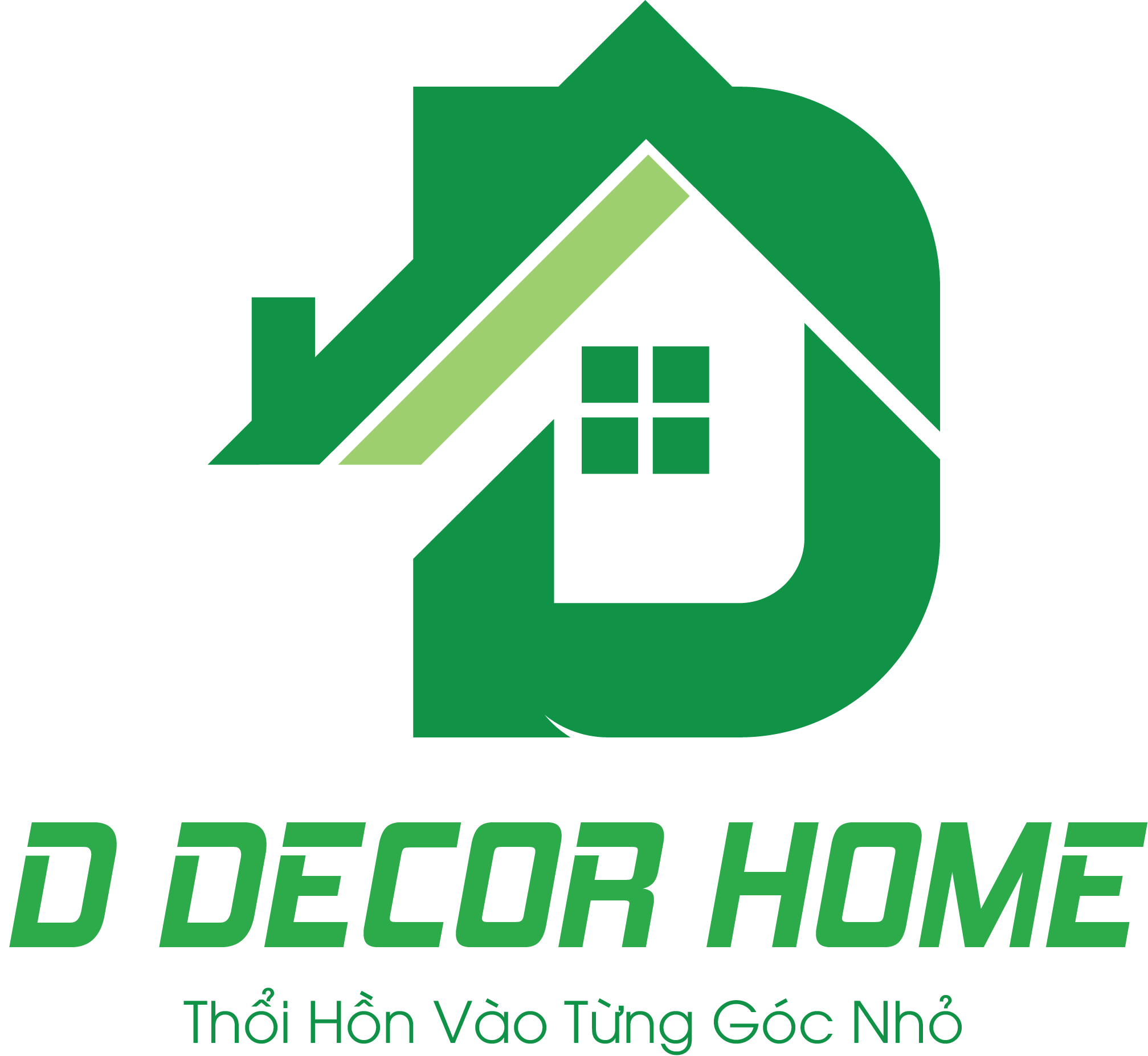 D DECOR HOME